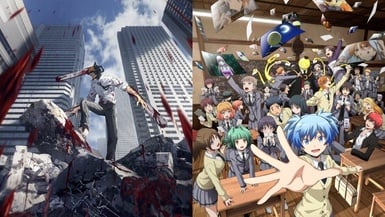 10部一面倒好評Netflix「神級動畫」推薦！《鬼滅之刃》必追，第7部不紅卻被封為神作