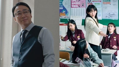 《鐵拳教育》遭韓網抵制!3大爭議一次看:在受害女高拍「女學生捏造性侵」欠缺考量!