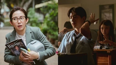 網議10部「冷門但好看」Netflix台劇推薦!《鹽水大飯店》必追,第6部是「隱藏神劇」