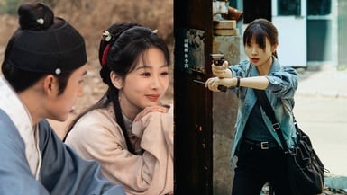 比《翹楚》高評！2026「Netflix沒播」高分陸劇TOP10！《家業》第8，冠軍劇8.5分零負評