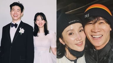 《鐵拳教育》金武烈老婆是她!韓劇5對意外的「演員夫妻」!《21世紀大君》這對超意外