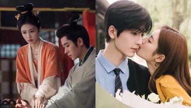 10部「顏值、劇情都不拖後腿」好看陸劇!白鹿《莫離》值得追,第10部公認「餘韻超深」