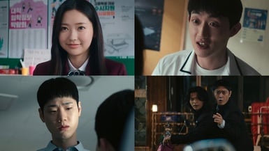網議《鐵拳教育》10大「氣死人反派」+演員IG!宇振媽媽呼聲最高,觸法少年氣到中風!