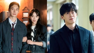 7部追了停不下來Netflix韓劇！《鐵拳教育》上癮度4星，《王室死對頭》3星，這部5顆星