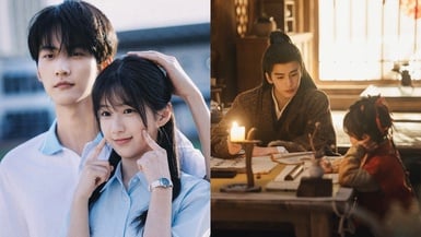 端午連假9部「Netflix好看陸劇」!《熾夏》可追《逐玉》必追，但這部8.0分劇錯過真可惜