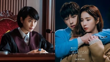《鐵拳教育》帶紅《少年法庭》!10部「很好看但就是不太紅」韓劇!這部無名劇後勁超強