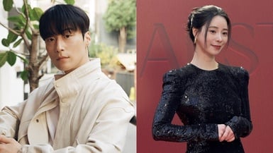 《我的王室死對頭》主演們下部待播劇：林智妍新作一人飾兩角，許楠儁下部是虐心羅曼史