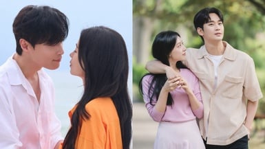 《我的王室死對頭》結局虎頭蛇尾？5部「被演員救起」的韓劇！第3部換組演員真的不會紅