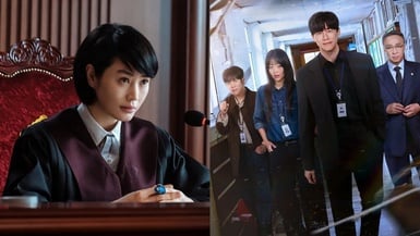 不輸《鐵拳教育》！10部「反映社會現實」超好看韓劇！《信號》必追，第5部一集就上癮
