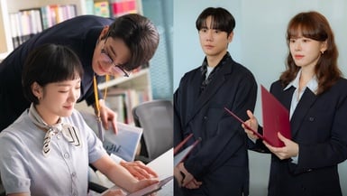 沒《鐵拳教育》紅但好看！10部「Netflix沒播」好看韓劇！這部「無名劇」追了停不下來