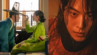 接檔《鐵拳教育》！10部2026下半年Netflix韓劇！《鬼謎東宮》必追，這2部「神劇預定」