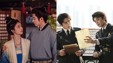 10部Netflix沒播「容易錯過」陸劇！白鹿《莫離》值得追，這部8.2分神劇錯過真的可惜