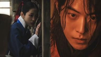 Netflix《鬼謎東宮》劇情看點&amp;角色介紹：南柱赫化身神秘驅魔師，攜盧允瑞揭開驚悚詛咒