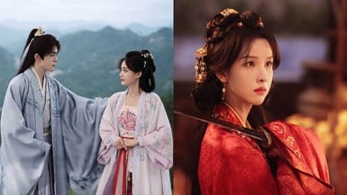 《莫離》已經算好評！10部被搞砸「小說改編陸劇」！《雲秀行》魔改，這部爛到無法原諒