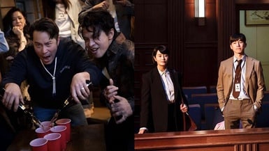 近期Netflix台灣人氣排行TOP10！《熾夏》第三，《欠妳的那場婚禮》第十，冠軍確實超紅
