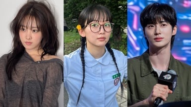《鐵拳教育》秦基周竟37歲了！8位超凍齡韓星！張娜拉天生娃娃臉，金希澈竟比金正恩大