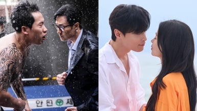 2026「最高收視」SBS韓劇TOP6！《我的王室死對頭》第3，《模範計程車》第2，冠軍是它