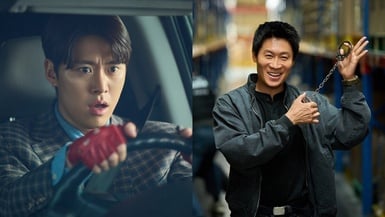 Netflix《人夫總動員》有續集？6大劇情、角色介紹，前任、現任丈夫聯手爆笑救妻女！