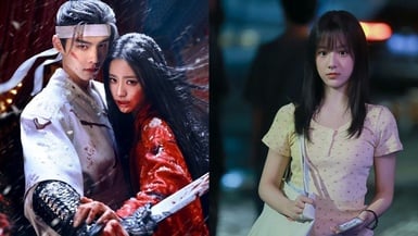 《熾夏》包上恩4部待播陸劇:《月明千里》攜王弘毅上演禁忌戀,下部還要搭腹肌男神!