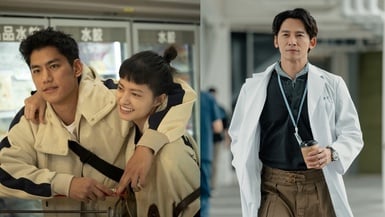 公視台劇IMDb評分TOP10！《欠妳的那場婚禮》第6，《與惡2》第2，冠軍8.3分清一色好評
