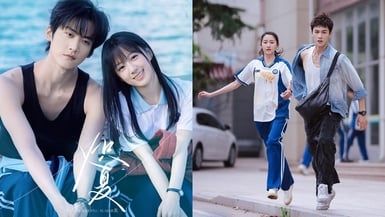 六月Yahoo戲劇口碑榜TOP10!張孝全《欠妳的那場婚禮》第3,《熾夏》第7,冠軍確實好看