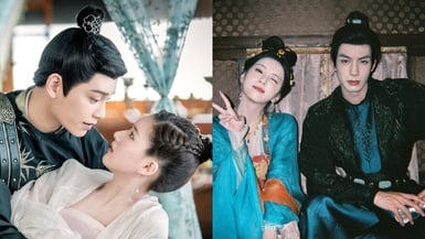 現代劇《野狗骨頭》《熾夏》看膩了？網評「超好看」小成本古裝劇TOP8！冠軍真走不出來