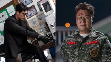 7月韓劇演員話題度TOP10:南宮珉第10輸朴智賢,《金特務》蘇志燮、尹敬浩無懸念上榜!