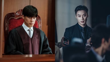 5部「因新劇再掀熱度」的舊作:《少年法庭》因《鐵拳教育》重回Netflix熱門人氣榜單!