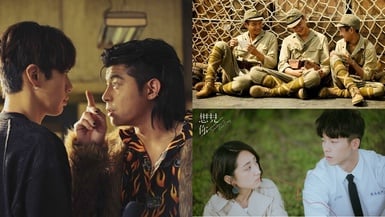 《欠妳的那場婚禮》好看!10部「好評如潮」台劇!《乩身》大推,第5部全網「零差評」