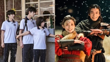 宋威龍這部比《野狗骨頭》上癮!10部「好看到爬不出坑」陸劇!第10部神結尾真出不了坑