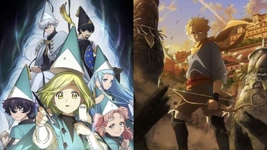 10部2026「錯過可惜」Netflix動畫推薦!《無職轉生》必追,第3部不紅卻是「隱藏神作」