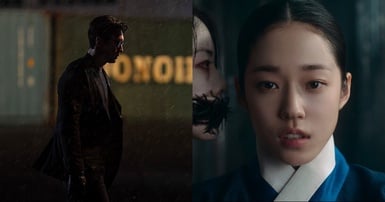 7月話題韓劇推薦TOP10：蘇志燮《金特務》收視暴漲，Netflix《鬼謎東宮》未播先火！