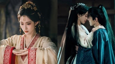 《百花殺》開播熱度飆升!大女主復仇爽感拉滿,孟子義卻因「這點」評價兩極?