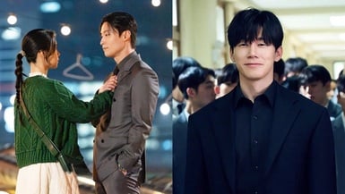 業內票選2026上半年最佳韓劇TOP6！《我的王室死對頭》第3，《稻草人》第4，冠軍確實推