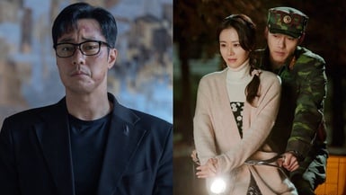 近年「收視難得破20%」韓劇TOP9!蘇志燮《金特務》第7,《淚之女王》第5,冠軍超上癮
