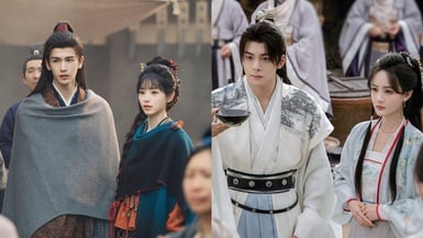 網評2026陸劇「最爛編劇」TOP6！《逐玉》第2《翹楚》第3，冠軍「斷層第一」真無法原諒