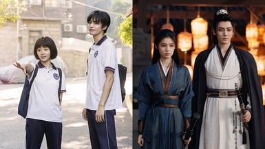 10部超好看「非小說改編」原創陸劇！《雀骨》一追上癮，第十部8.8分一面倒「零負評」