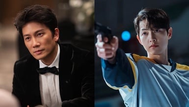 《公寓黑風暴》很上癮！8部「男主非正派但很好看」韓劇！第7部戰力是《鐵拳教育》等級