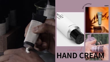 8款Threads熱議「好用護手霜」推薦！日本必買它，潤但不黏、洗手不會掉，夏天用也舒服