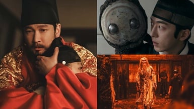 Netflix《鬼謎東宮》評價兩極!南柱赫退伍後演技大躍進,劇情卻被嫌拖沓、結局倉促
