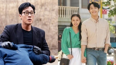 《金特務》太拖戲?8部「好看到不想棄劇」Netflix韓劇!這部「神結尾」精彩到走不出來
