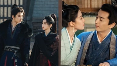 《這一秒過火》沒《逐玉》好評!10部「追過都說超好看」陸劇!這部無名劇8.5分零負評