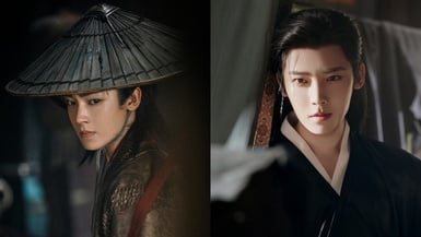 《雀骨》侯明昊4部待播陸劇:《長生骨》搭虞書欣譜仙俠虐戀,這部積壓十年終於要播?