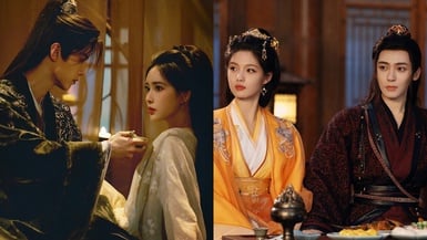 網評2026值得追的陸劇「下飯神劇」TOP10!《百花殺》第3,侯明昊《雀骨》第4,冠軍是它