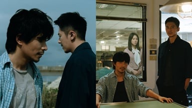 台劇《成名在望》找李國毅、姚淳耀二搭!6大金獎演員介紹:女主角是《咒》的她