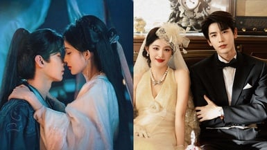 7月陸劇評分榜TOP10!《百花殺》第8,張凌赫《這一秒過火》5.1墊底,冠軍是無名黑馬劇