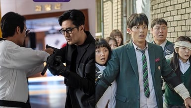 《金特務》有第2季嗎？9部「確定出續集」韓劇！《殭屍校園》來襲，這部再拍10季都不膩