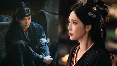 《百花殺》是開放式結局？孟子義、何與圓滿重逢被疑是幻覺，全劇最意難平是他！