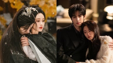 《百花殺》結局沒爛尾！10部沒爛尾「從頭好看到底」陸劇！這部8.5分劇公認「神收尾」