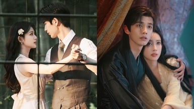 網評近期「最好看」陸劇TOP9!《百花殺》第4,侯明昊《雀骨》第3,冠軍沒大火但值得追